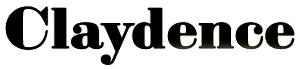 claydence-draft-logo